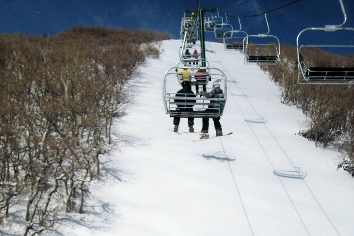 2 Day Rental of Park City Junior Snowboard Package - Photo 1 of 2